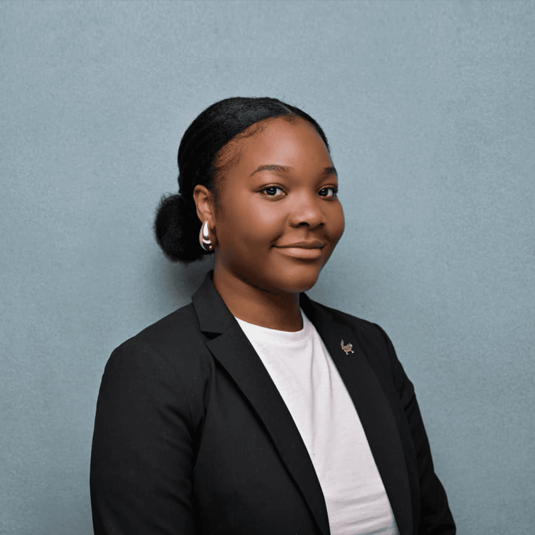 Audrey Bakenda Ilomba