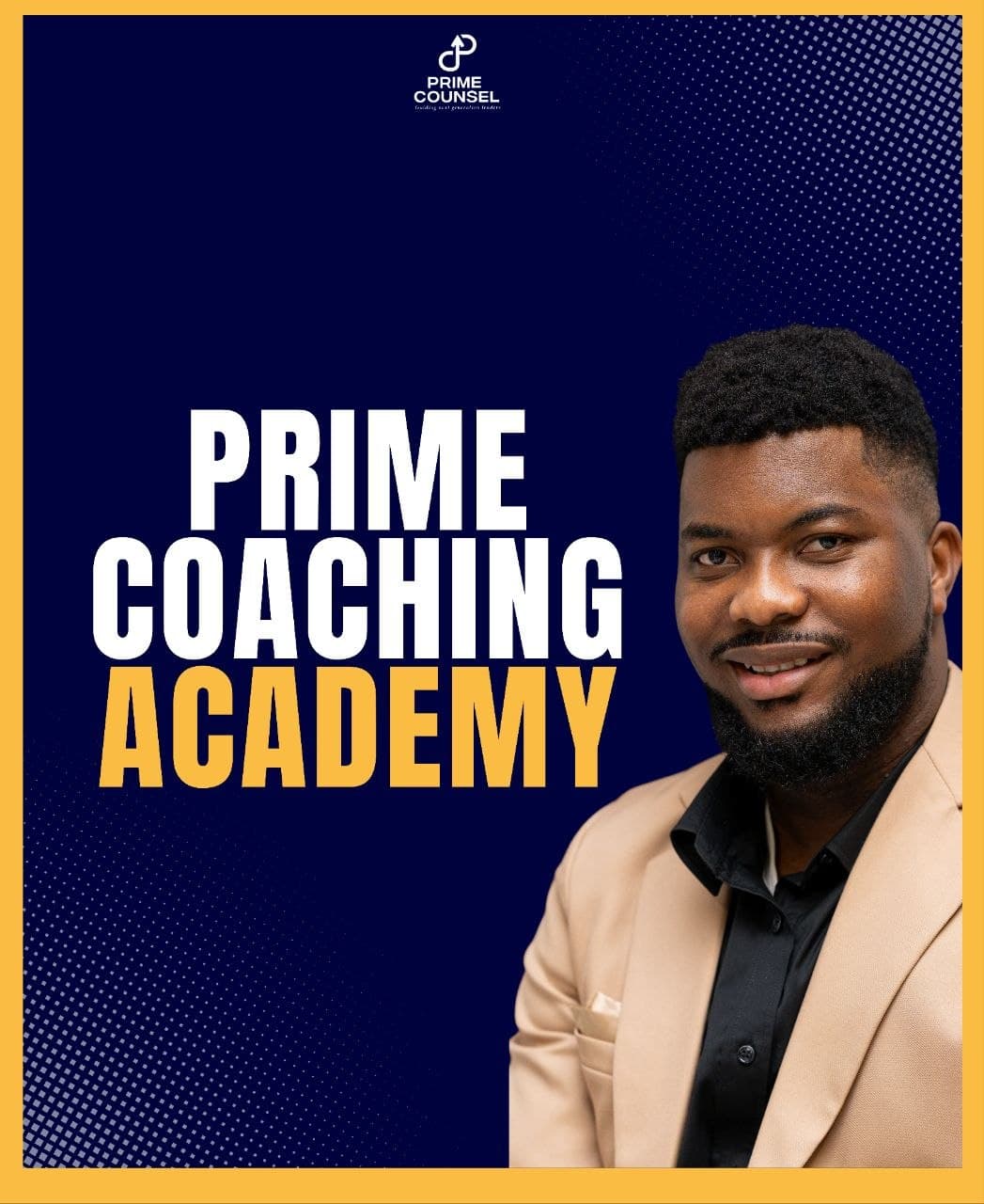 Prime Counsel Academy