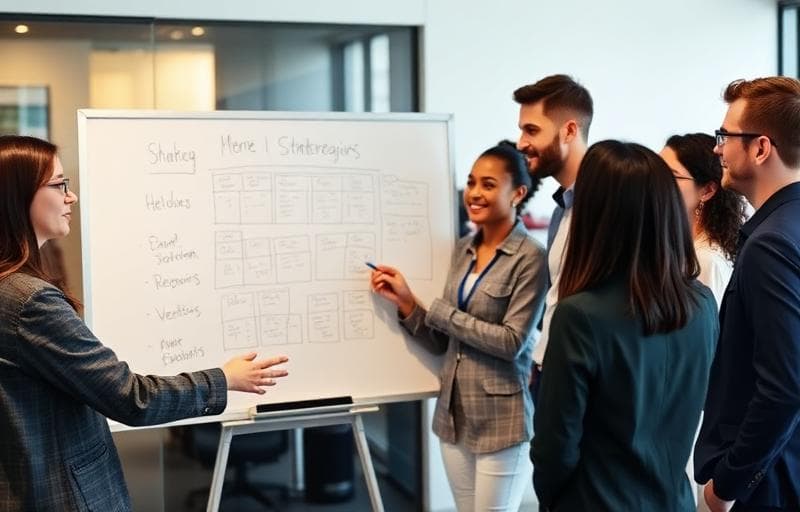 Building Leadership Culture From Within