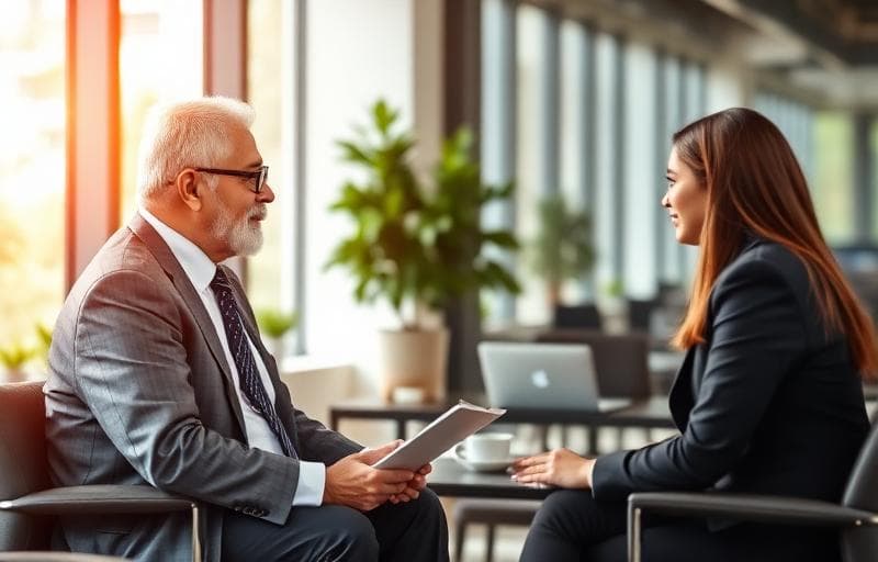 The Architecture of Mentorship