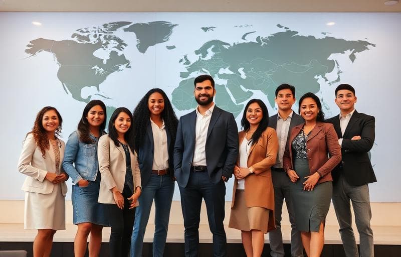 Strategic Positioning for the Next Generation